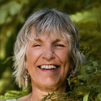 Rosemarie Kussinger-Steffes