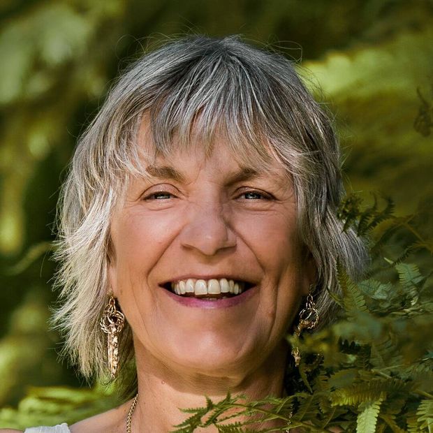 Rosemarie Kussinger-Steffes