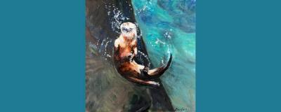 Love Warrior Continuum Dive