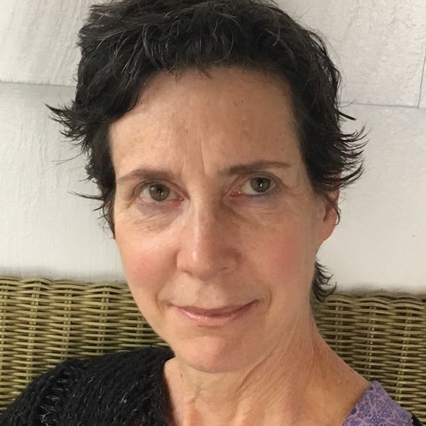 Priscilla Auchincloss