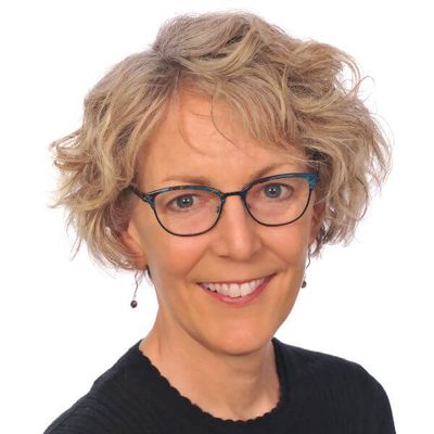 Elisabeth Osgood-Campbell