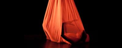 Continuum Explorations: The Poetry of Embodiment (Tuesdays)