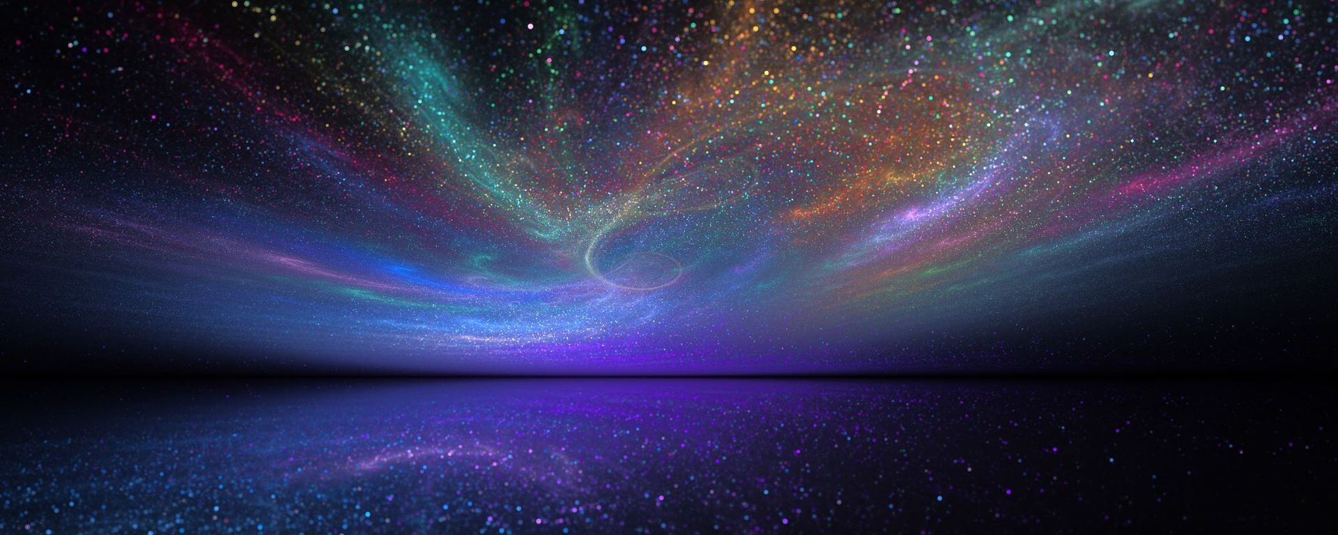 Open Mind ~ Infinite Body