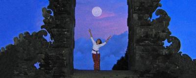 Continuum Mystère Profondeurs