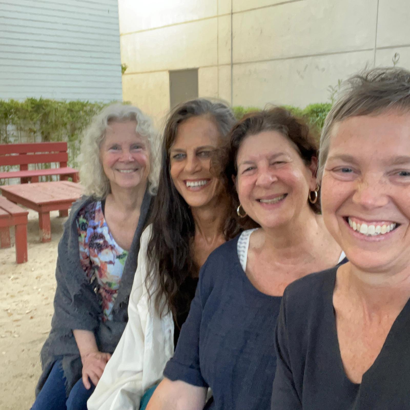 2026 West Coast CTA Meeting Photos