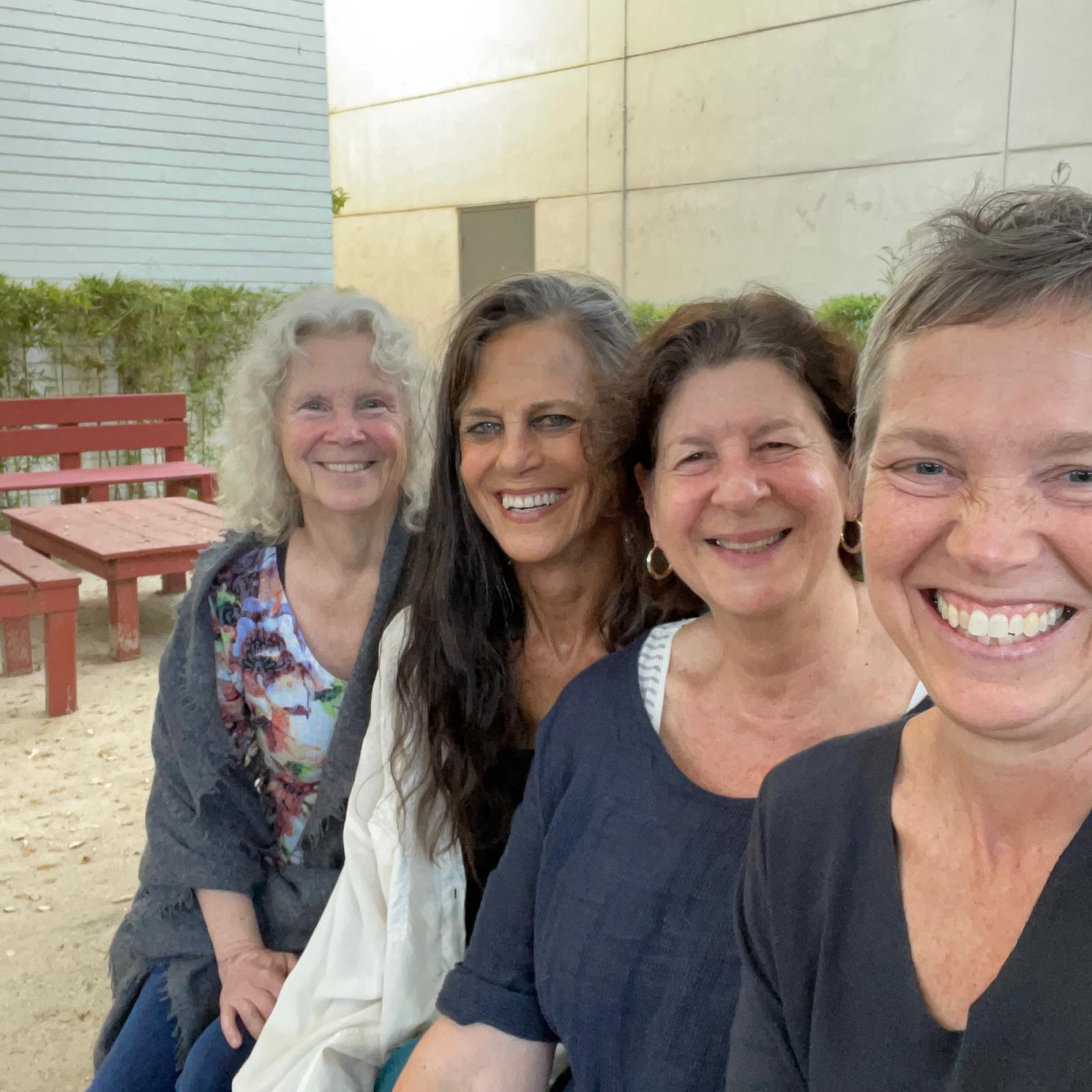 2026 West Coast CTA Meeting Photos