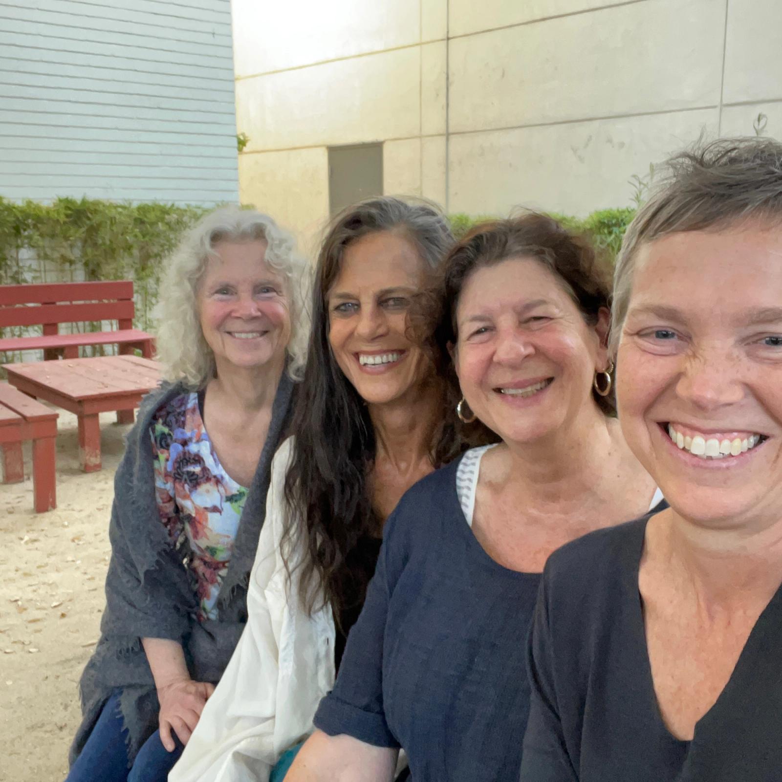 2026 West Coast CTA Meeting Photos