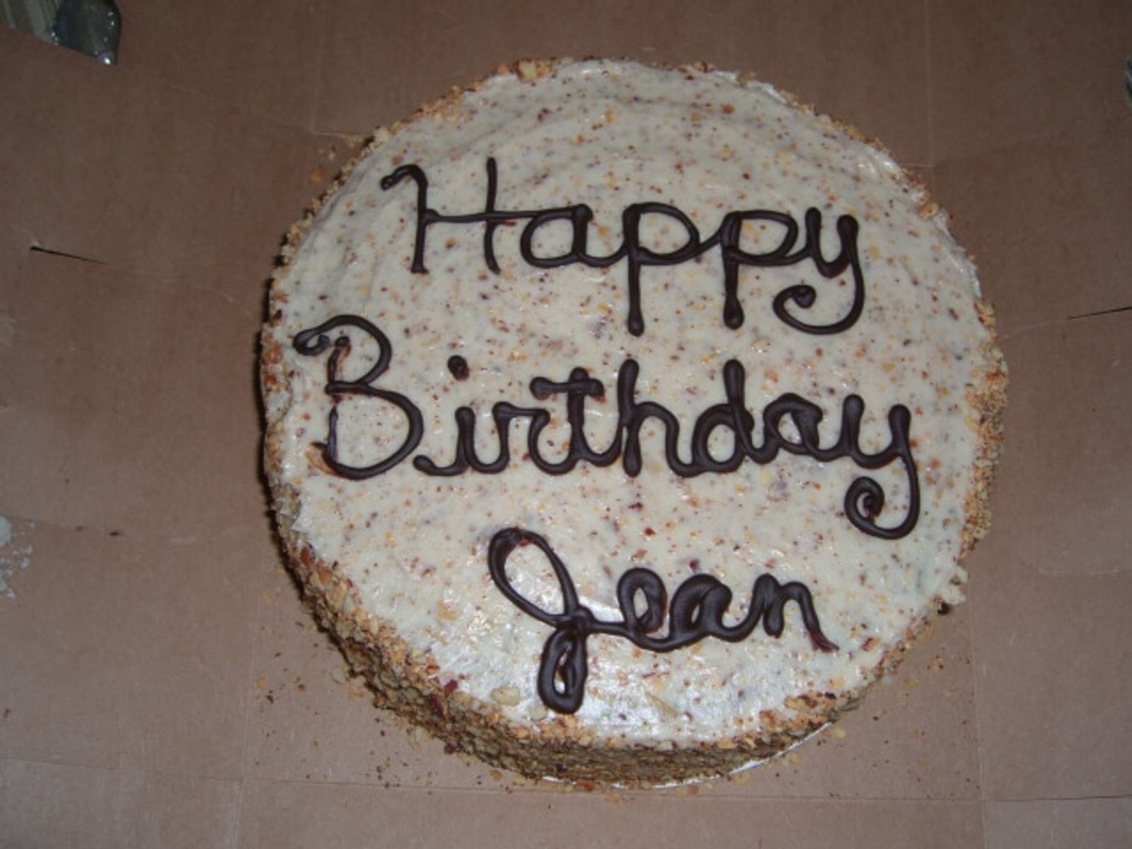 Teachers Meeting 2009 at Donnalea studio