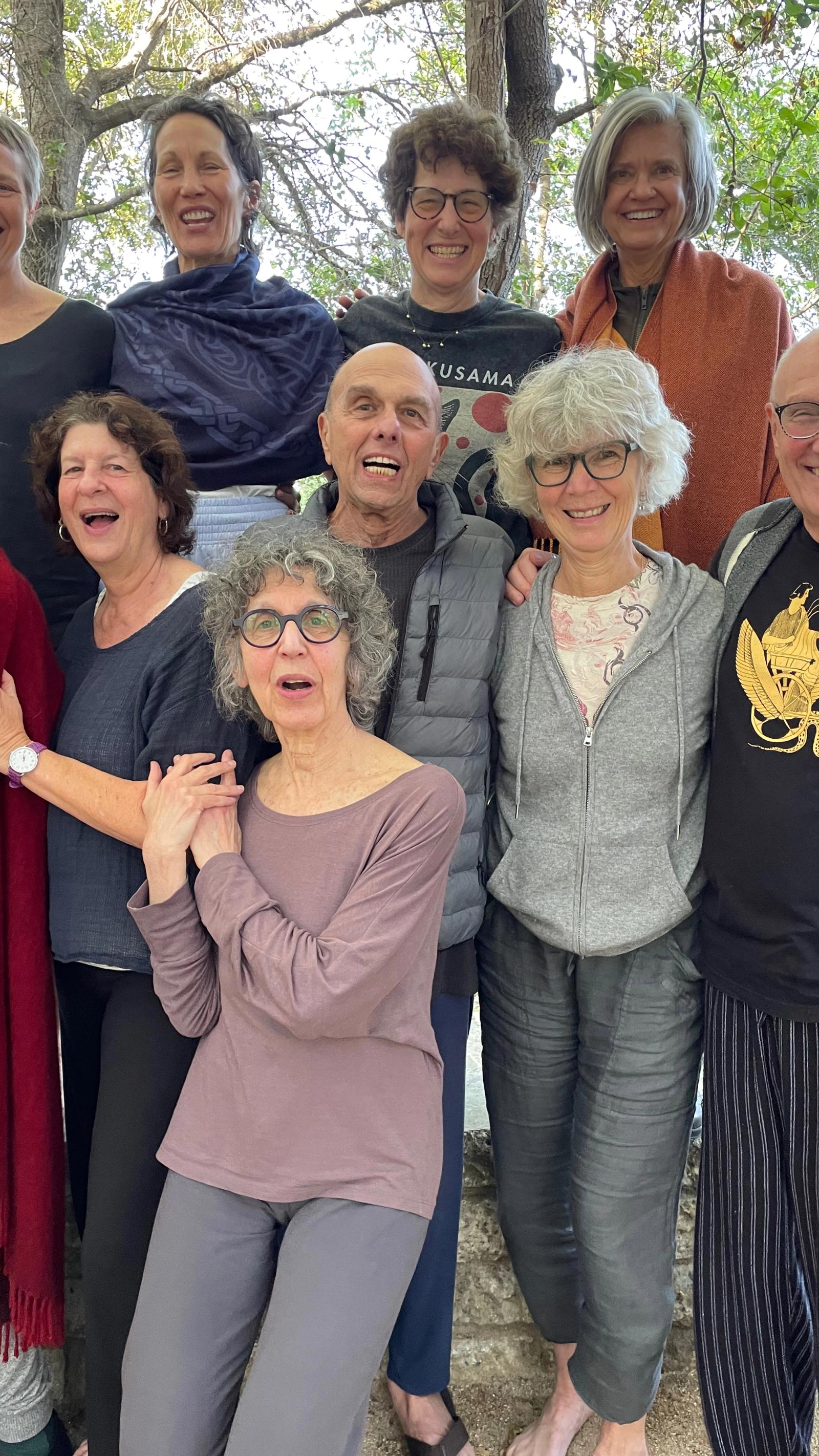 2026 West Coast CTA Meeting Photos