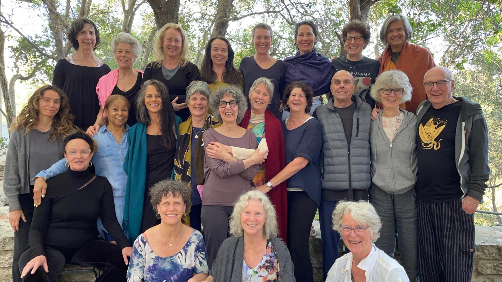 2026 West Coast CTA Meeting Photos