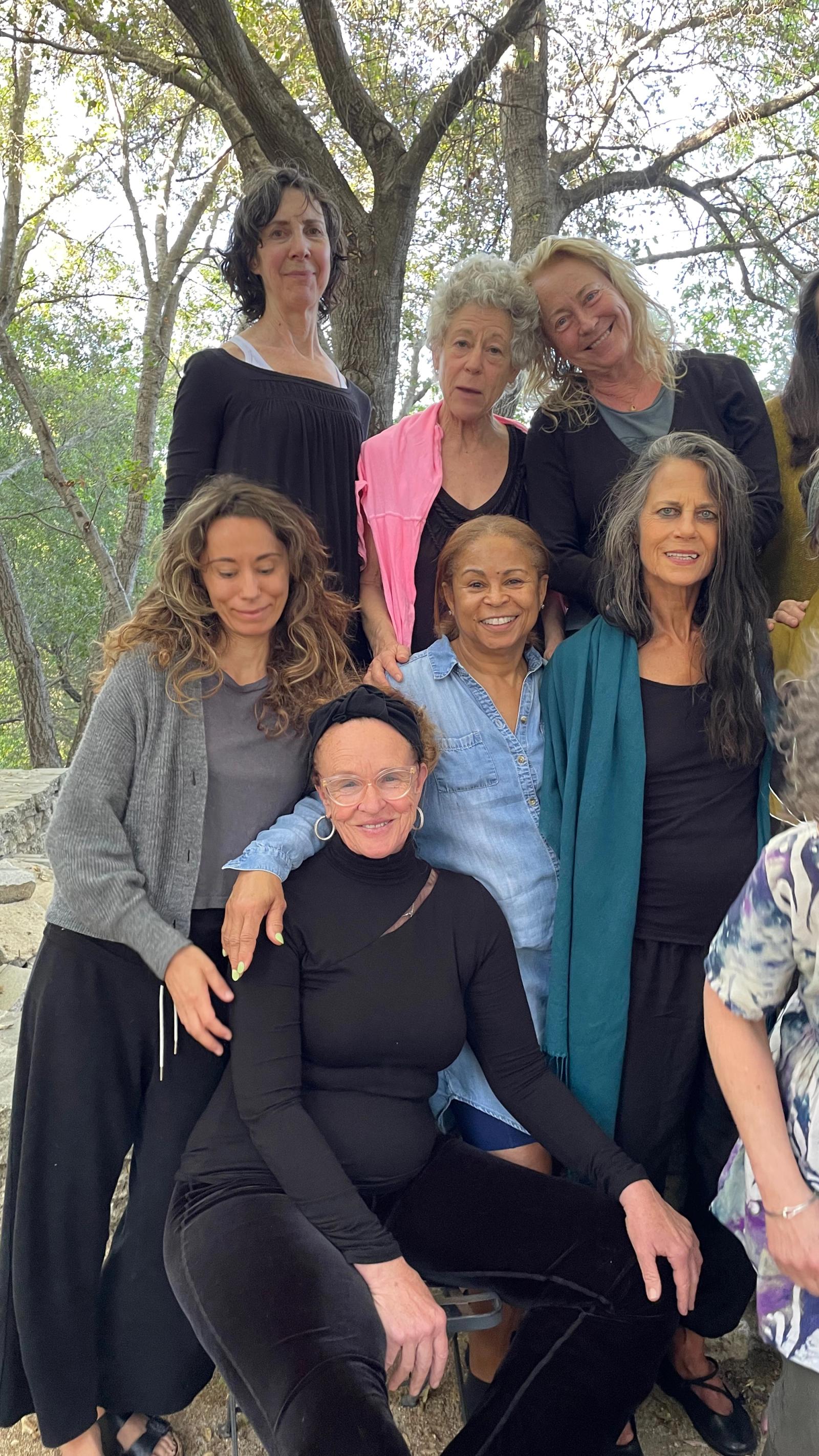 2026 West Coast CTA Meeting Photos