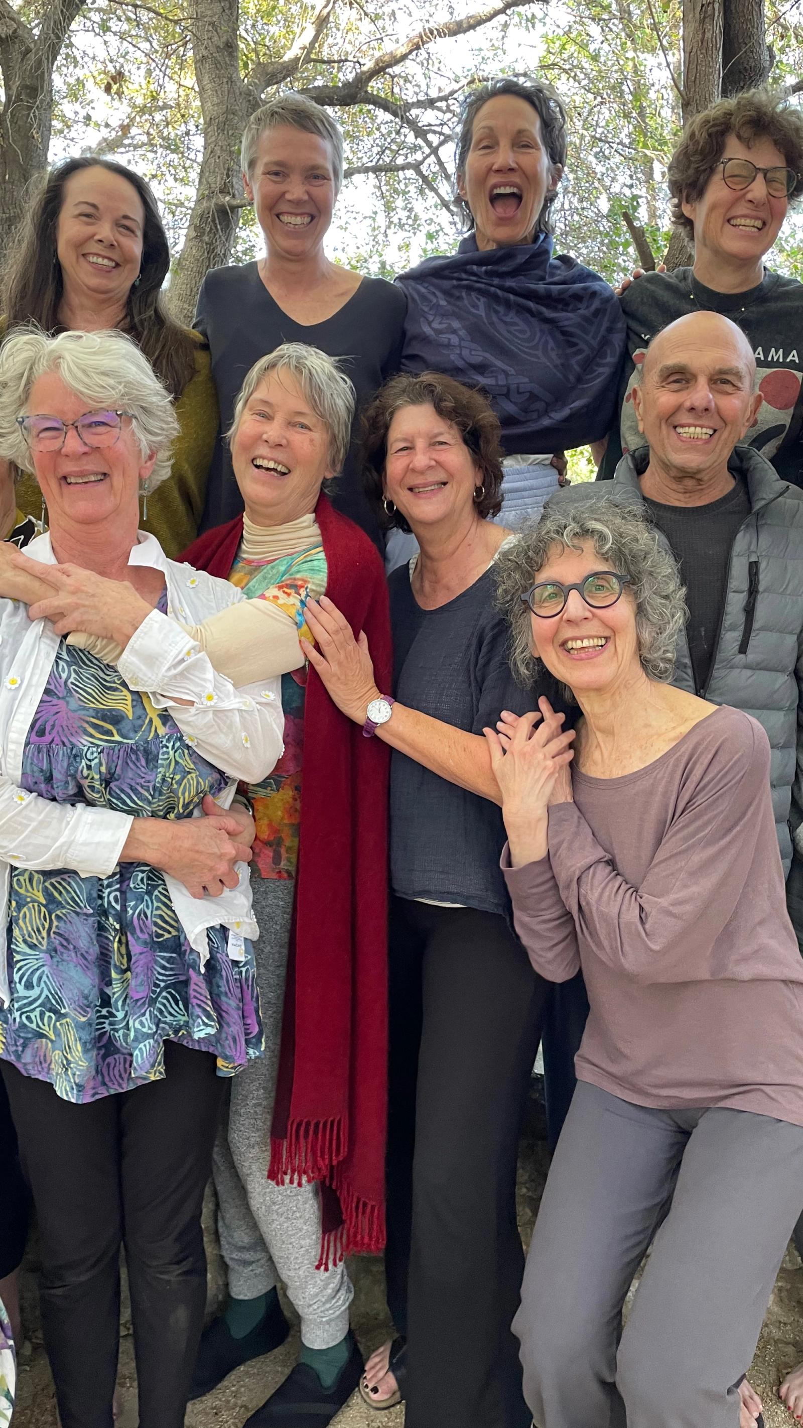 2026 West Coast CTA Meeting Photos