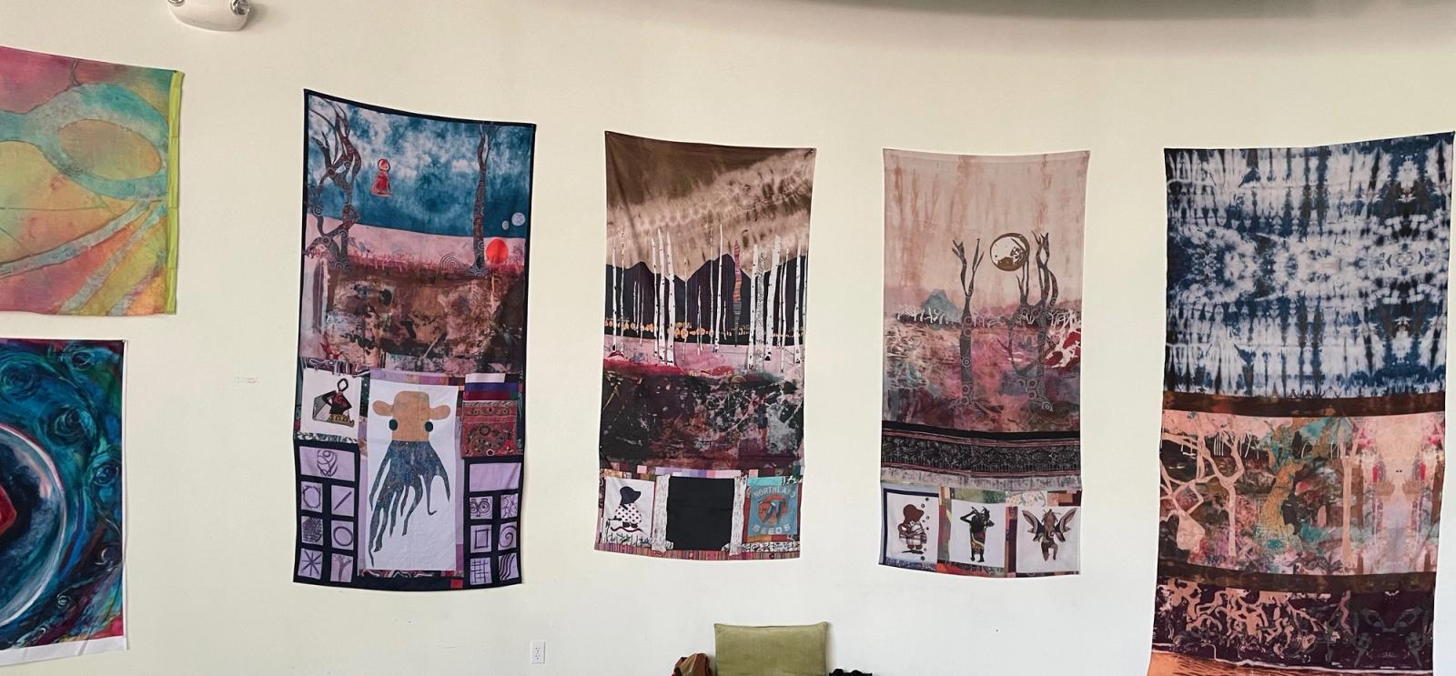 2026 West Coast CTA Meeting Photos