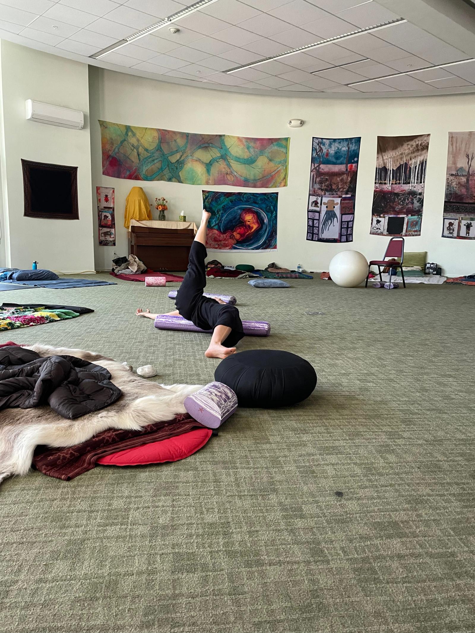 2026 West Coast CTA Meeting Photos