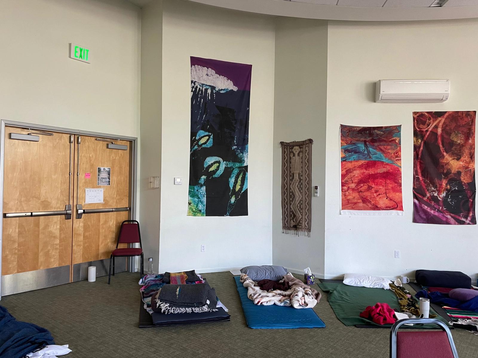 2026 West Coast CTA Meeting Photos