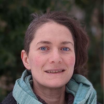 Katja-Bahini Mangold