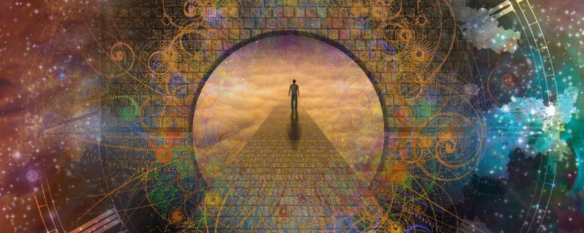 Plongée hors du temps