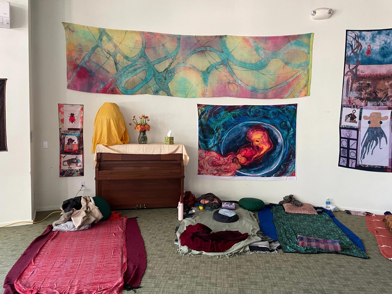 2026 West Coast CTA Meeting Photos