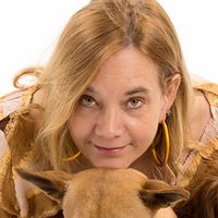 Amber Elizabeth Gray