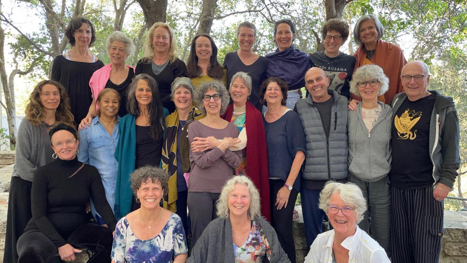 2026 West Coast CTA Meeting Photos