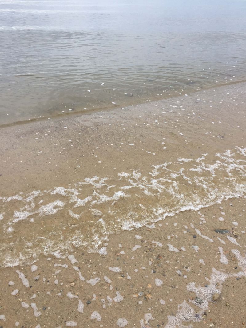 Nature photos of skies and waters