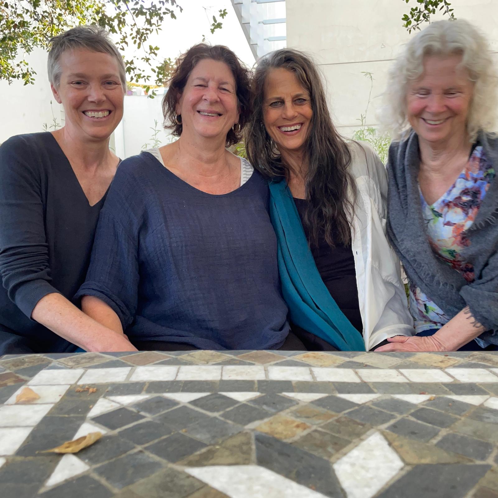 2026 West Coast CTA Meeting Photos