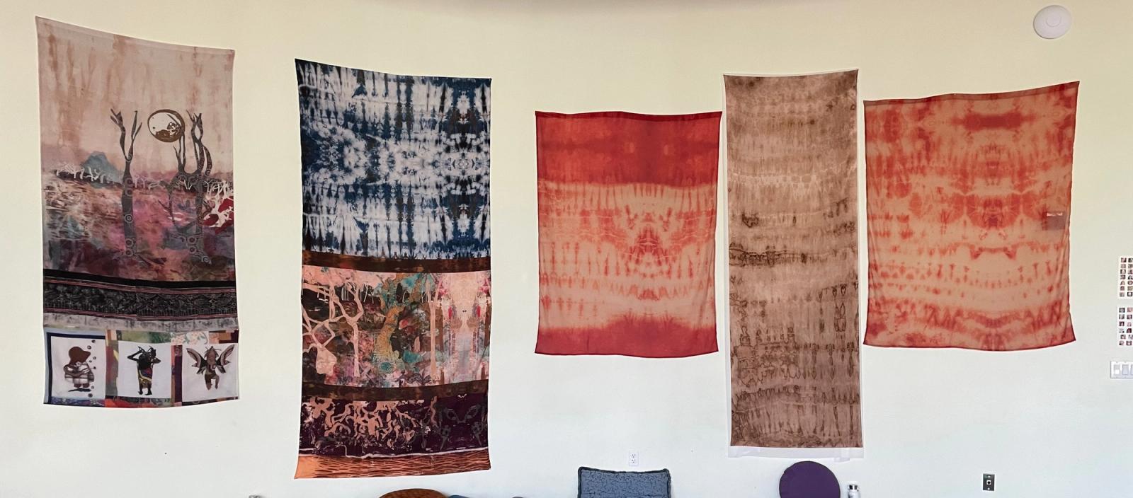 2026 West Coast CTA Meeting Photos