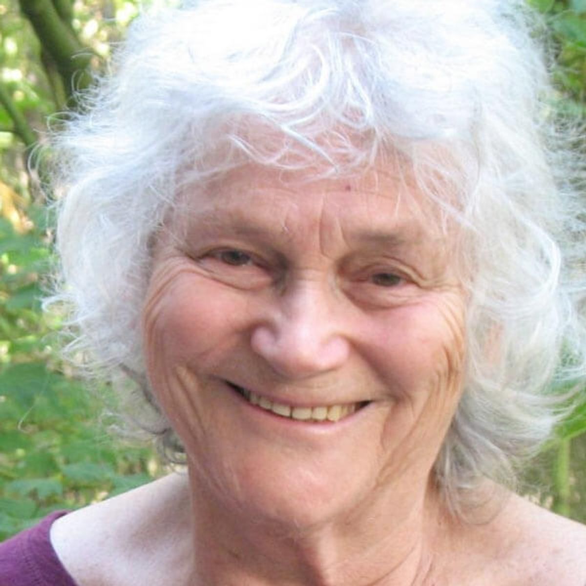 Doris Maranda | Continuum Teacher from Vancouver