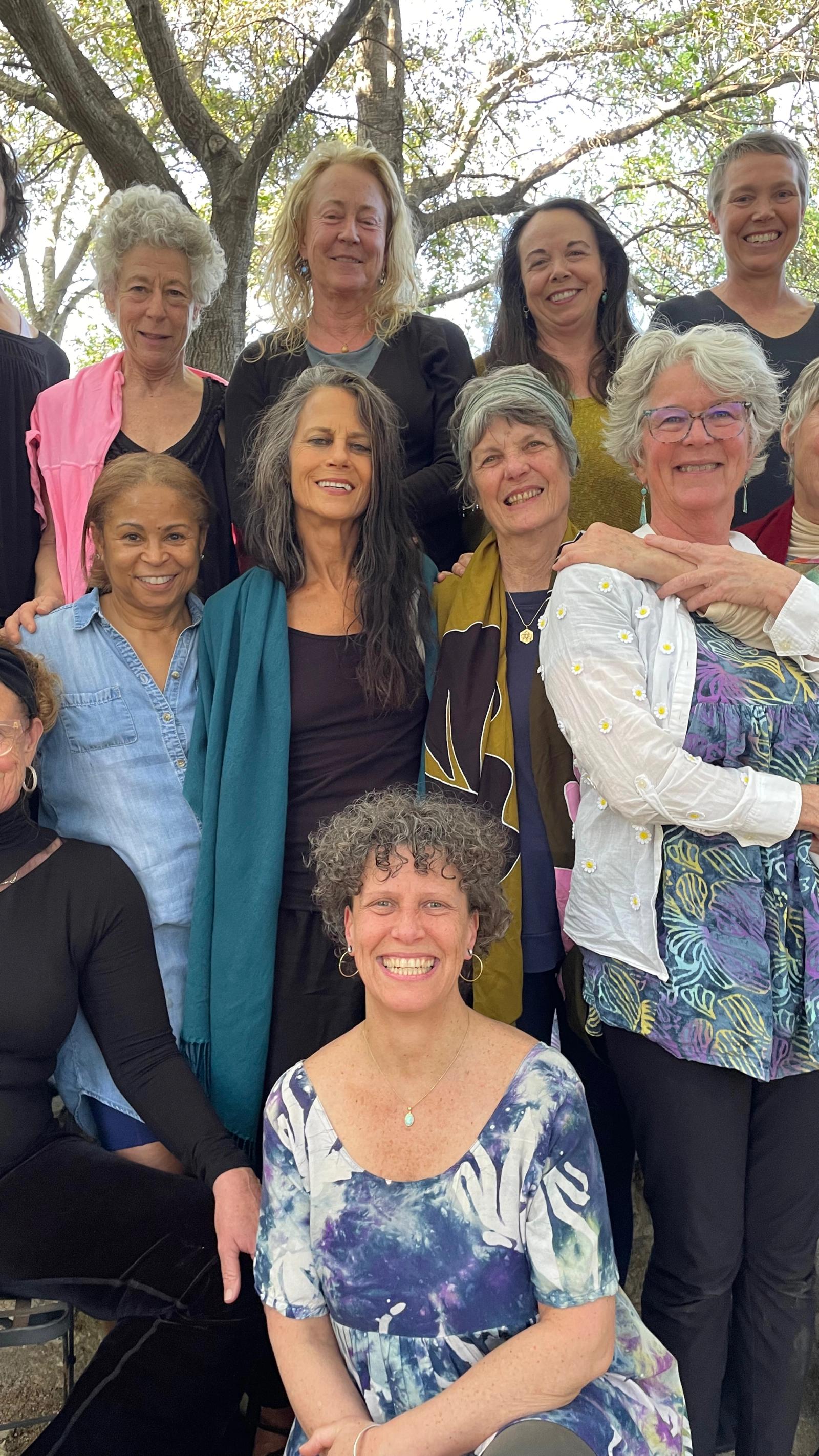 2026 West Coast CTA Meeting Photos