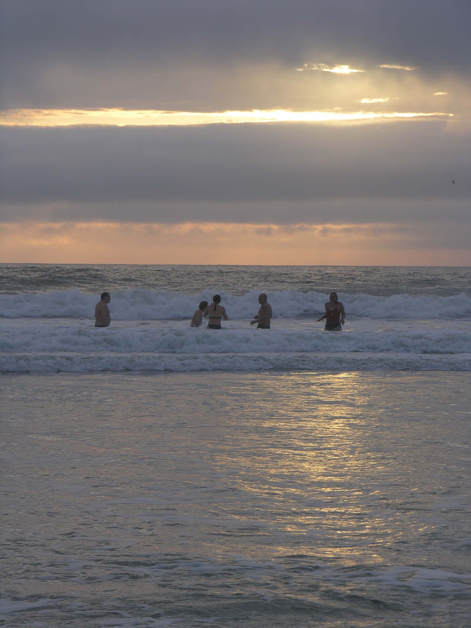 Teachers Meeting 2009 at Donnalea studio