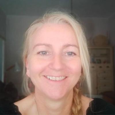 Lin (Linda) Vermeiren