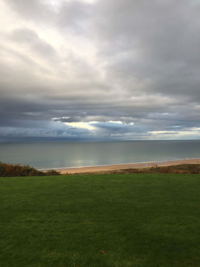 Nature photos of skies and waters