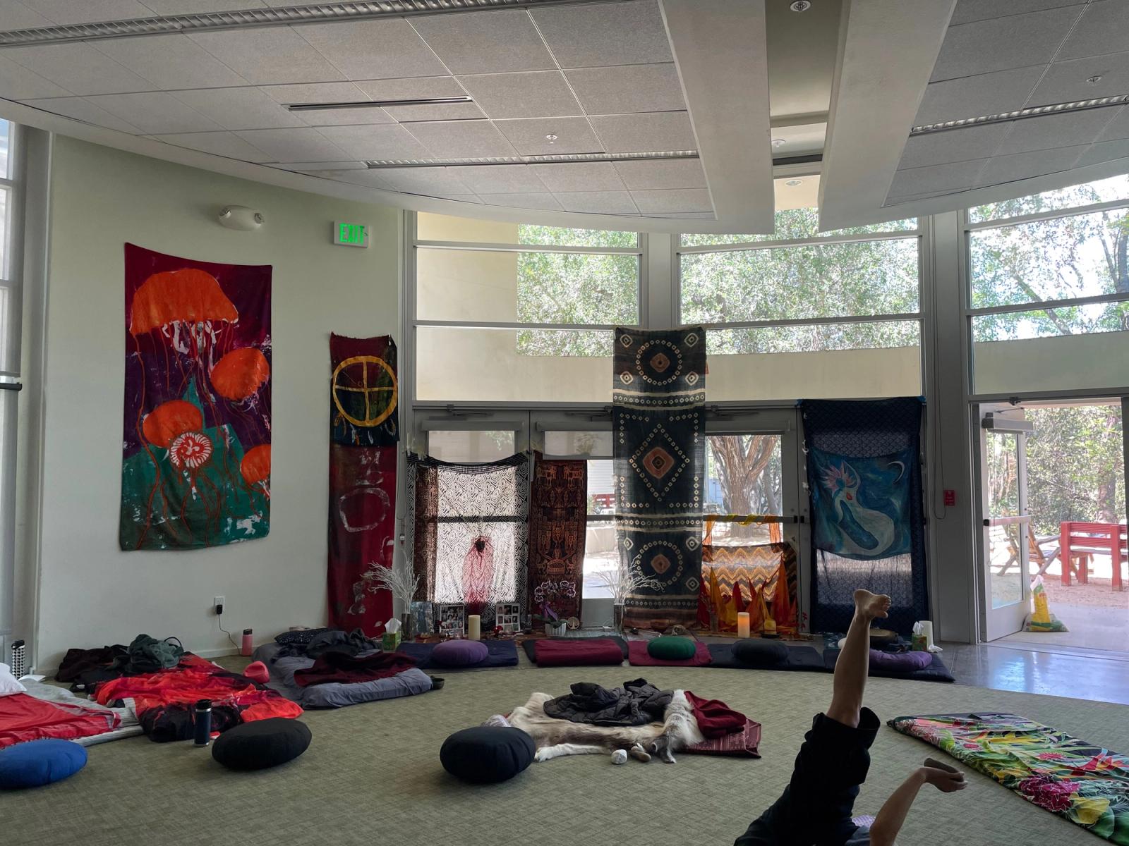 2026 West Coast CTA Meeting Photos