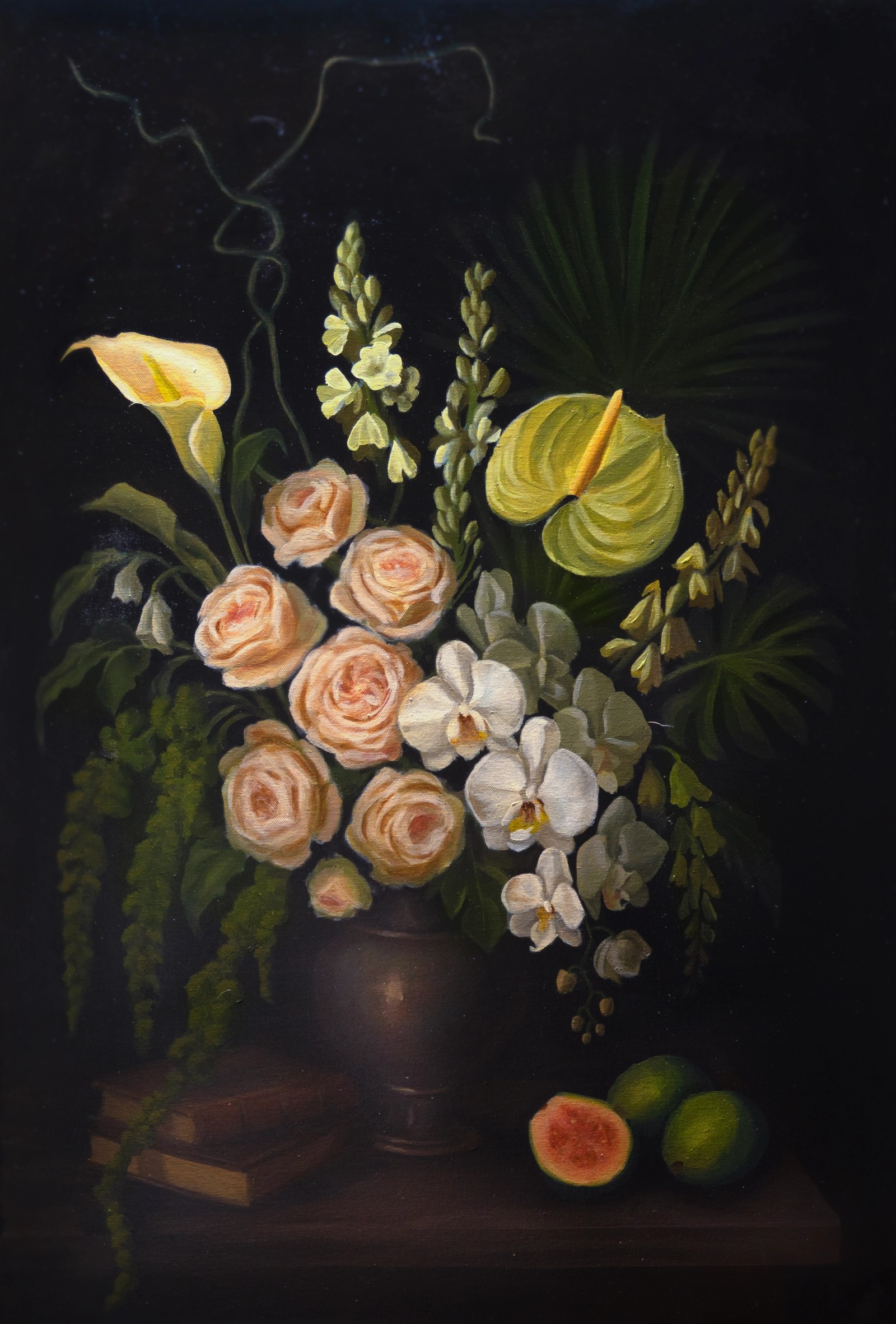 Both Sides of the Table II