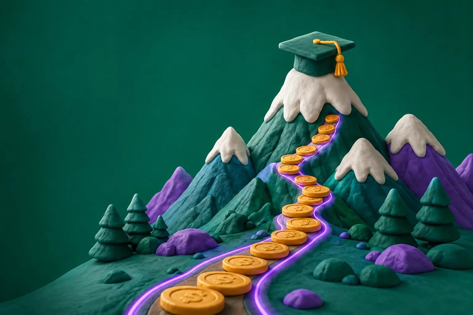 Hero image for Financial Literacy Graduation Requirement in Colorado