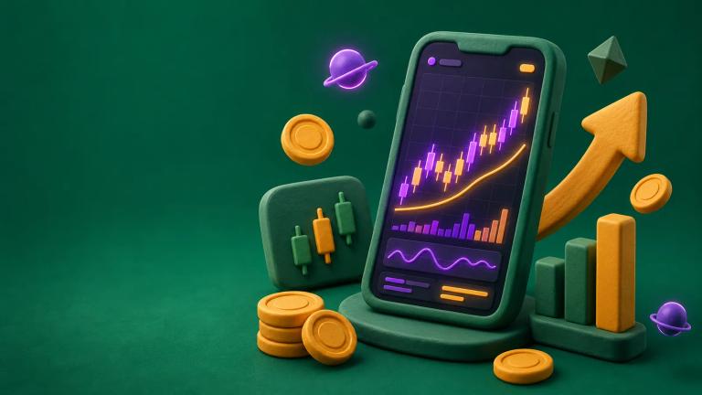 Hero image for The Best Stock Market Simulators for High School in 2026
