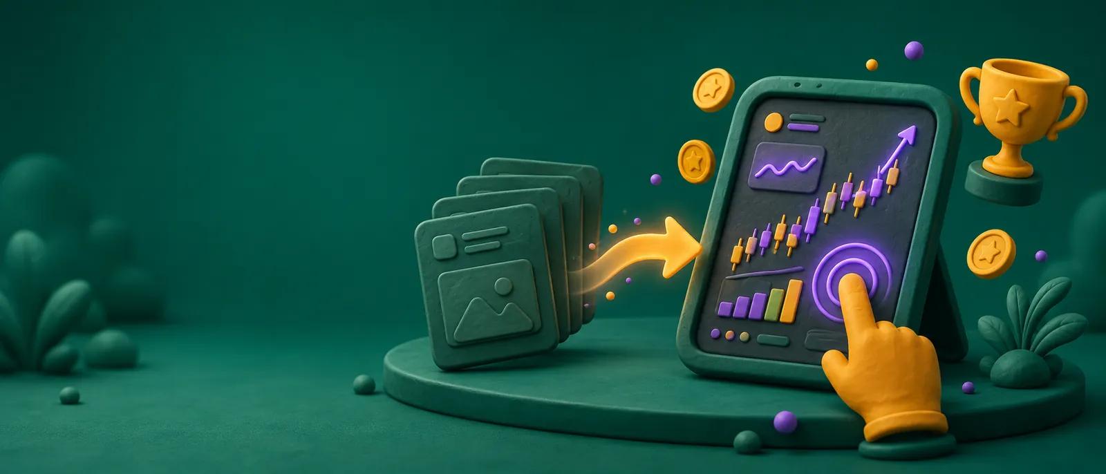 Hero image for EVERFI Alternatives for High School Financial Literacy