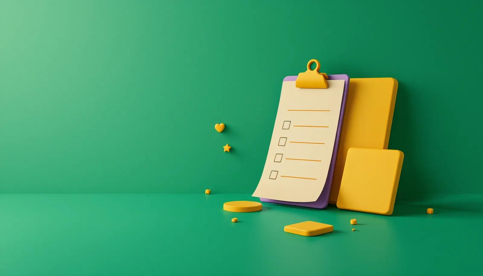 Hero image for How to Grade a Stock Market Simulation Without Rewarding Luck