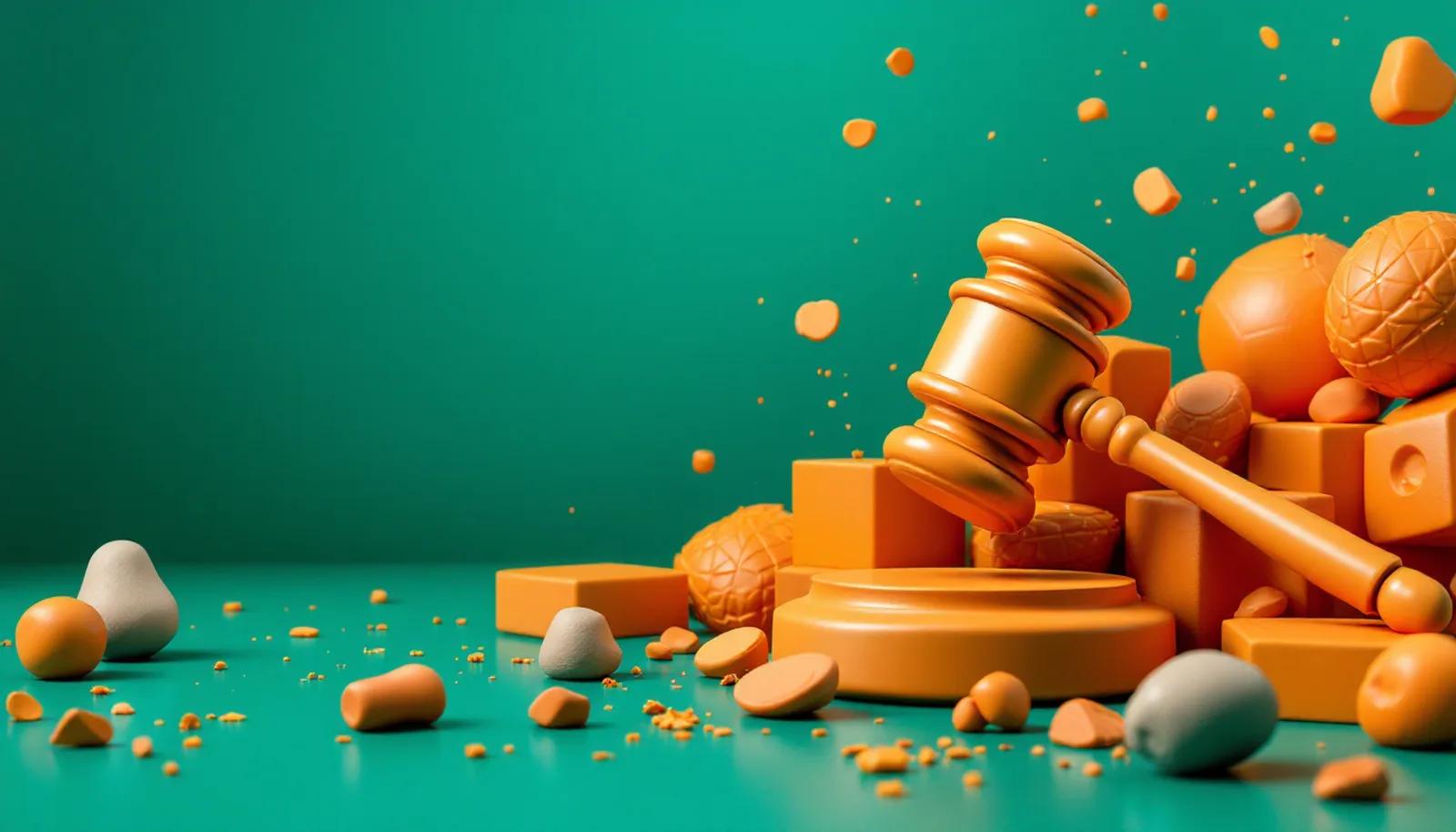 Hero image for What Is Antitrust Law