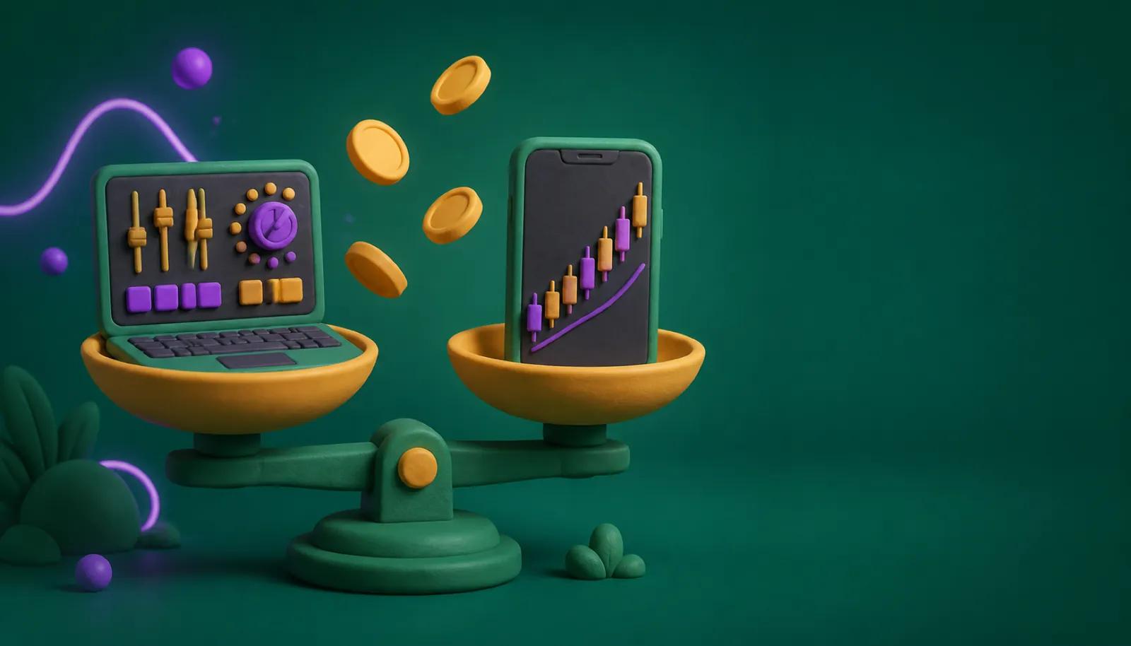 Hero image for Rapunzl vs. PersonalFinanceLab: Which Simulator Fits Your Classroom?