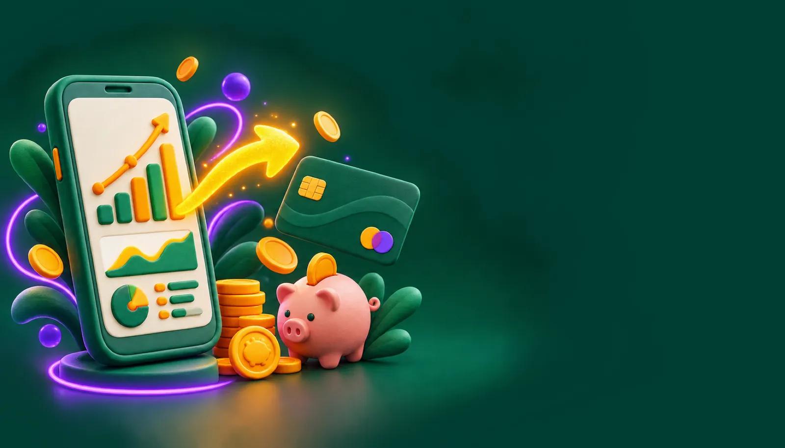 Hero image for From the Simulator to Real Life: Helping Your Teen Use the Money Skills They Practiced