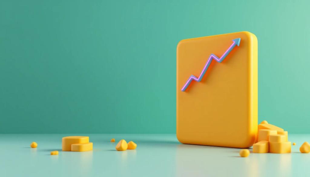 Hero image for Introducing Technical Indicators in the Classroom: RSI, MACD & Moving Averages