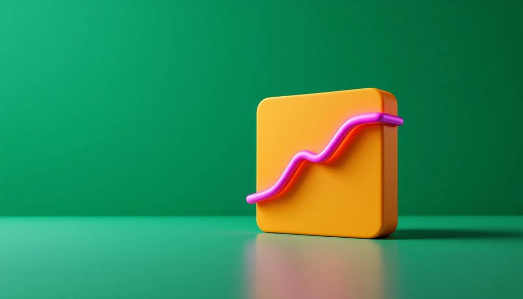 Hero image for What Is a Line Chart?