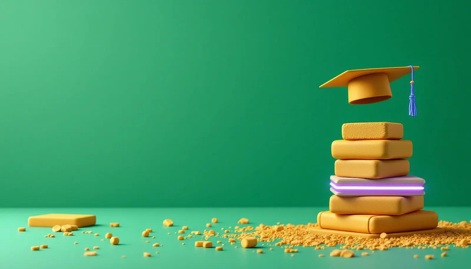 Hero image for Building the Right Personal Finance Course
