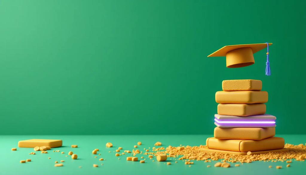 Hero image for Building the Right Personal Finance Course
