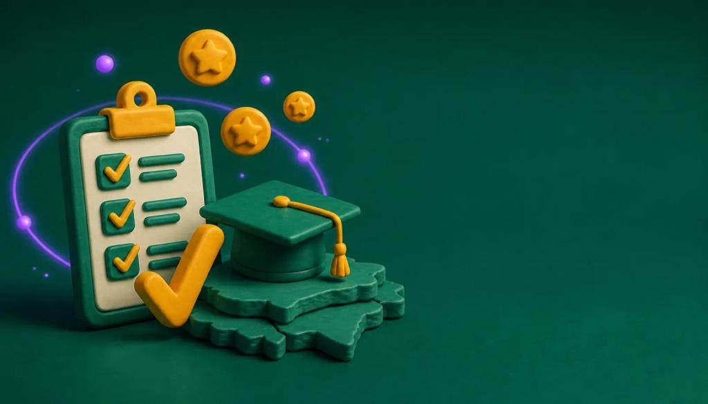 Hero image for What It Actually Takes to Satisfy Financial Literacy Graduation Requirements