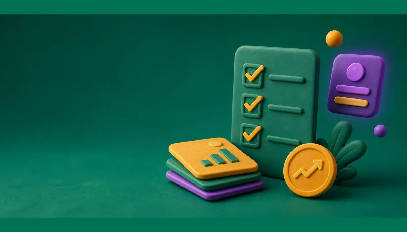 Hero image for Teaching Stocks to Students: How to Prep Before the Investing Unit
