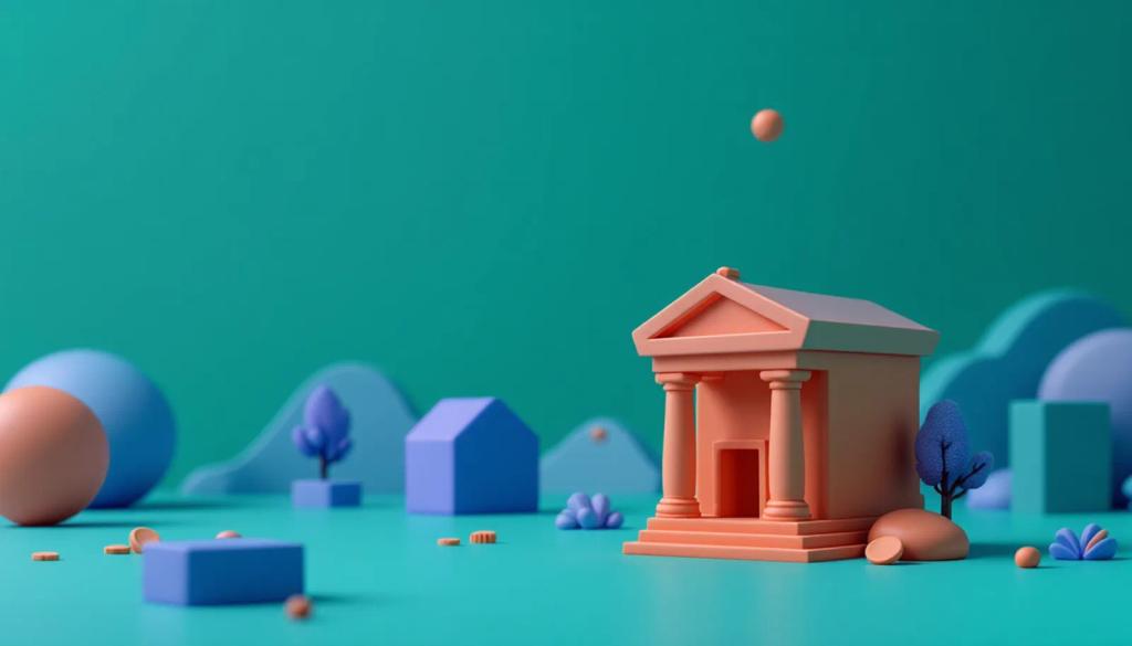 Hero image for How Do Banks Make Money?