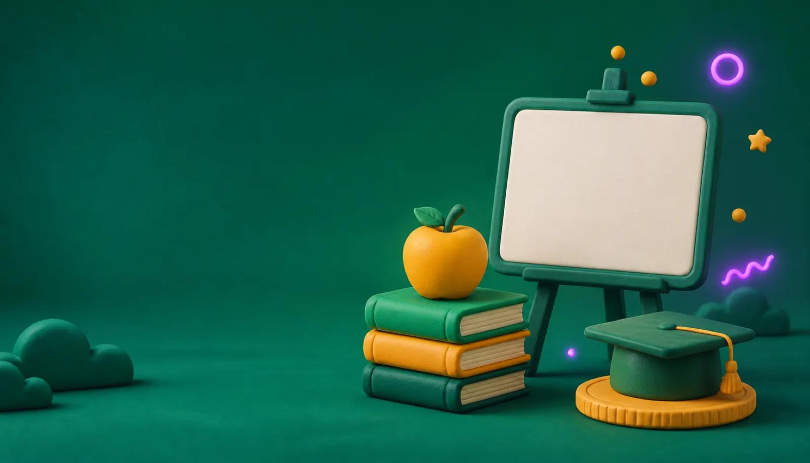 Hero image for Financial Literacy Professional Development: A District's Guide to Preparing Teachers