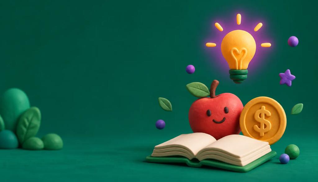 Hero image for A No-Prep Guide for Teachers With No Finance Background